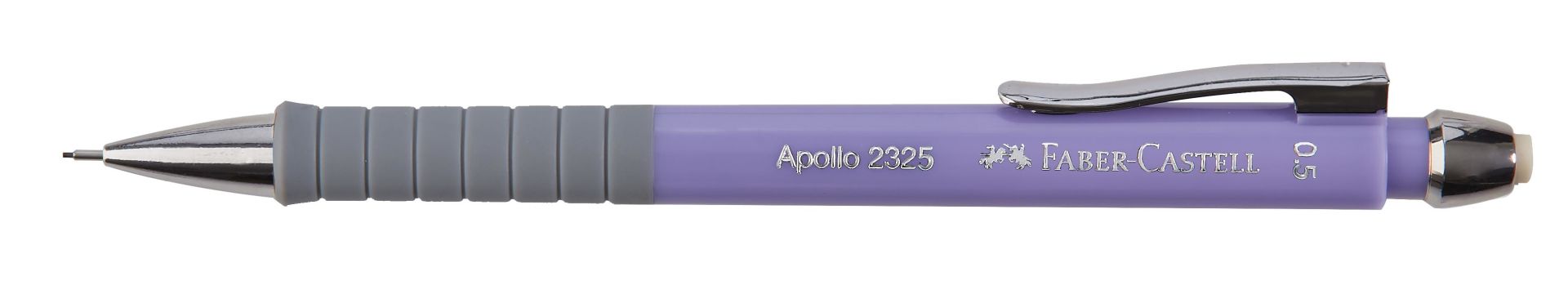 Faber-Castell Apollo Versatil 0.7Mm  Mor