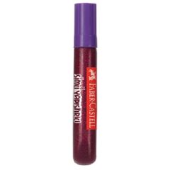 Faber-Castell Simli Yapıştırıcı 10.5 Ml Mor