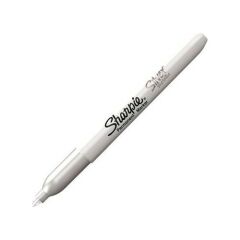 Sharpie Markör Metalik Gümüş Tekli Blister