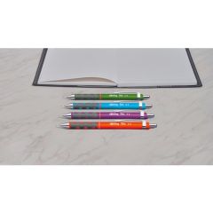 Rotring Versatil Tikky 0.7 Açık Mavi
