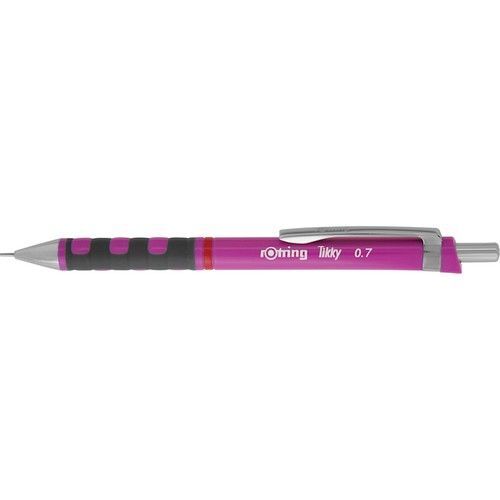 Rotring Versatil Tikky 0.7 Mor