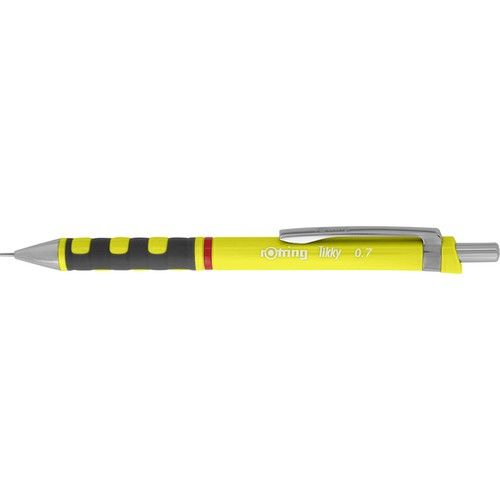 Rotring Versatil Tikky 0.7 Neon Sarı