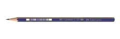 Faber-Castell Kurşun Kalem Gold Dereceli 1221 2B 112502