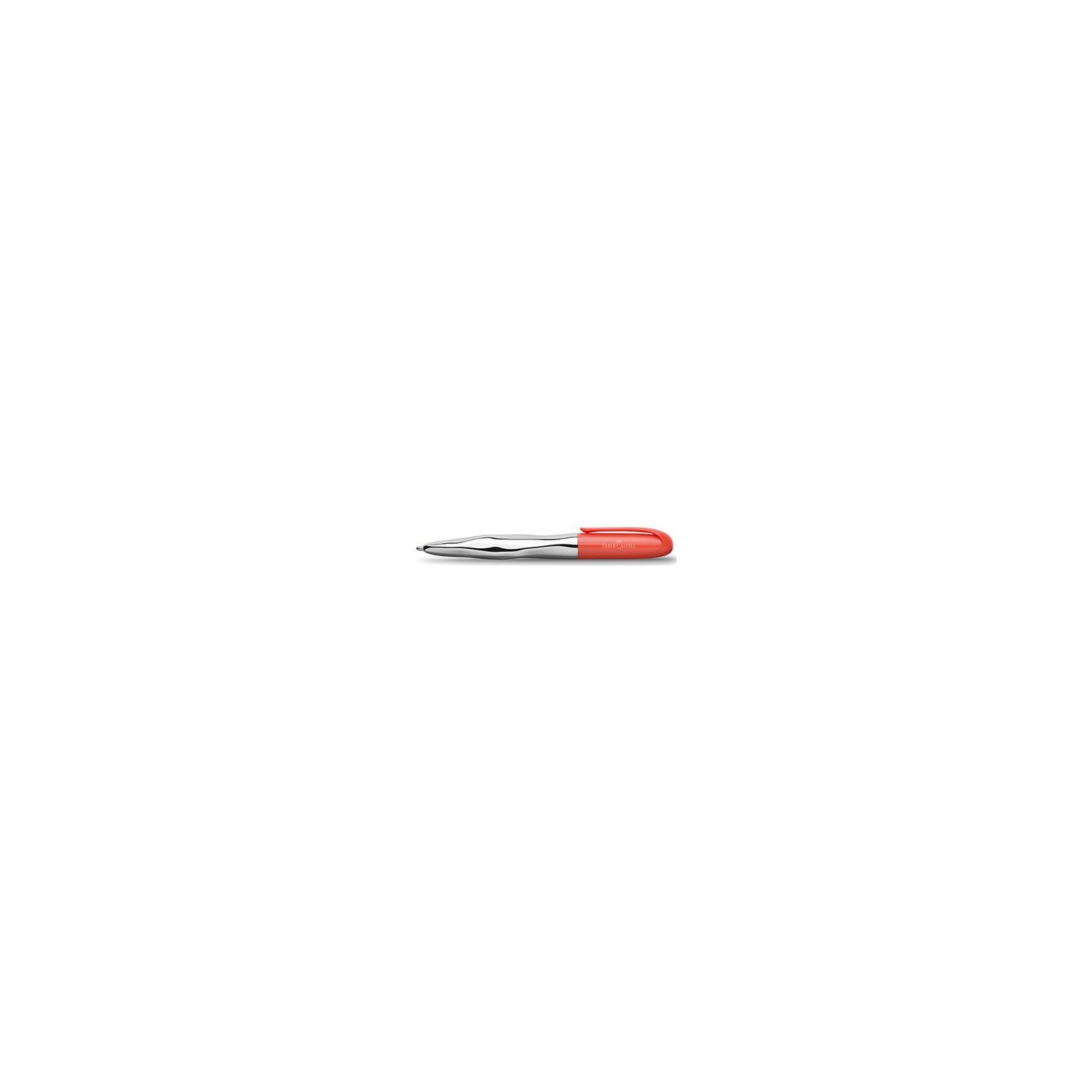 Faber-Castell N'Ice Pen T.Kalem Mercan