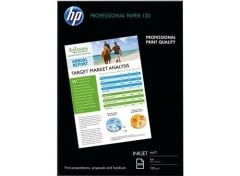 Hp Q6593A A4 Professional Inkjet Paper Matt 200 Sy