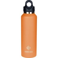 Revomax Paslanmaz Çelik Vakumlu 950 Ml Sarı