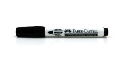 Faber-Castellw.Board Marker 152 Siyah