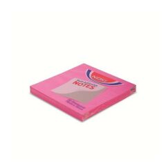 Noki Memo 75*75 A.Pembe Postit
