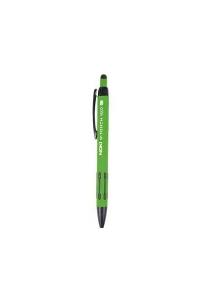 Noki W-Touch Versatil Kalem 07 Mm Yeşil