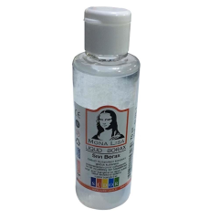 Sl03-1 Sıvı Borax 70 Ml