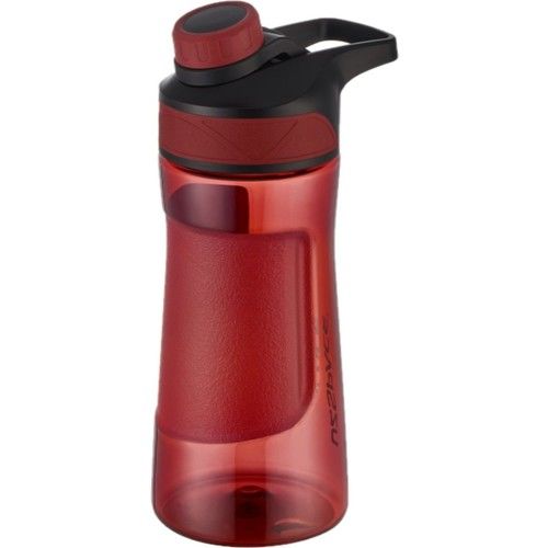 Uzspace Matara 500 Ml Kırmızı
