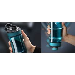 Uzspace Matara 500 Ml Lacivert