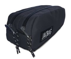 (Jac-08) Dual Pouch Jac 08 (Dual) Kalem Çanta