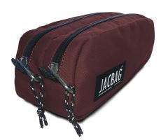 (Jac-08) Dual Pouch Jac 08 (Dual) Kalem Çanta