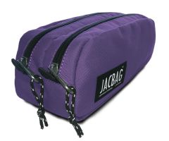 (Jac-08) Dual Pouch Jac 08 (Dual) Kalem Çanta