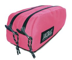 (Jac-08) Dual Pouch Jac 08 (Dual) Kalem Çanta