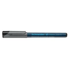 Schneider Maxx 220 S Asetat Kalemi 0,4 Mm Siyah