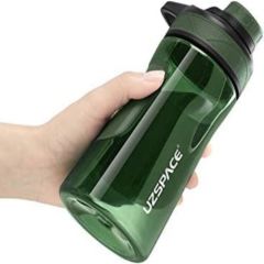 Uzspace Matara 500 Ml Yeşil