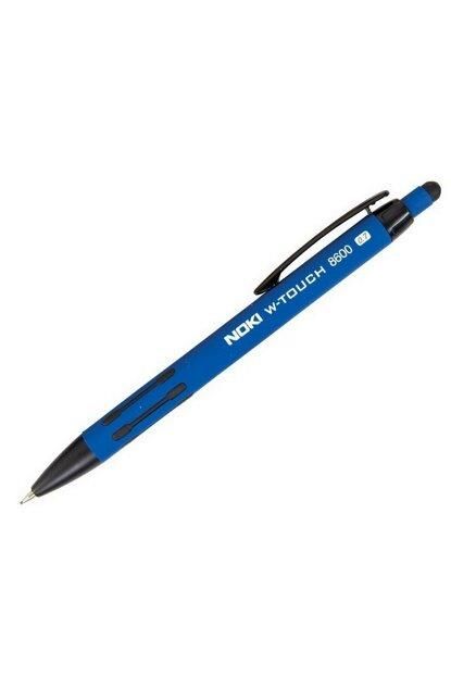 Noki W-Touch Versatil Kalem 07 Mm Mavi
