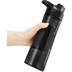 Uzspace Matara 750 Ml Siyah