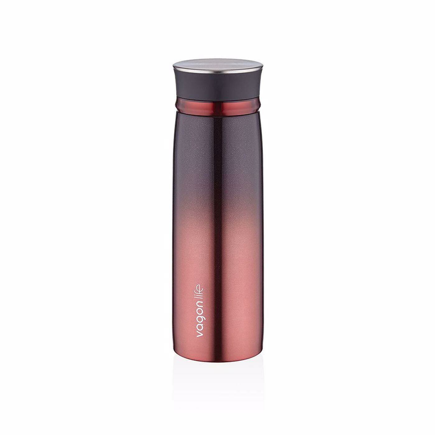 Vagonlife 450 Ml Çelik Matara
