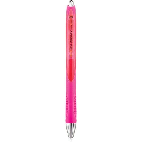 Serve Xberry Jel Kalem 05Mm  Igne Uc Pembe 08