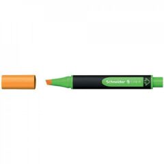 Schneider Link-It Fosforlu Kalem 1-4 Mm Turuncu