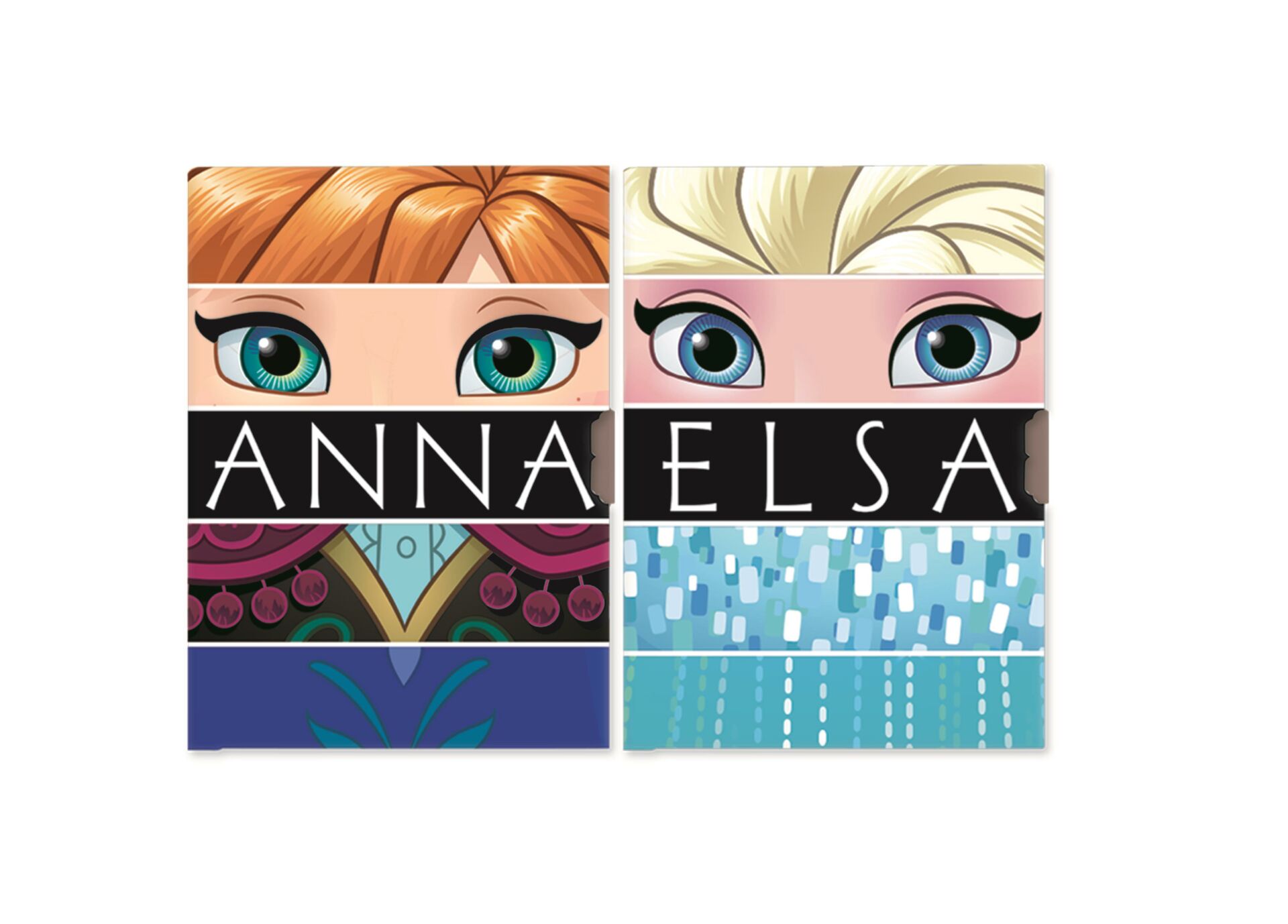 Frozen 14*20 96 Yaprakslim Kilitli Hatıra Defteri
