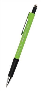Faber-Castell Grip 1345 0.5,Açık Yeşil Versatil