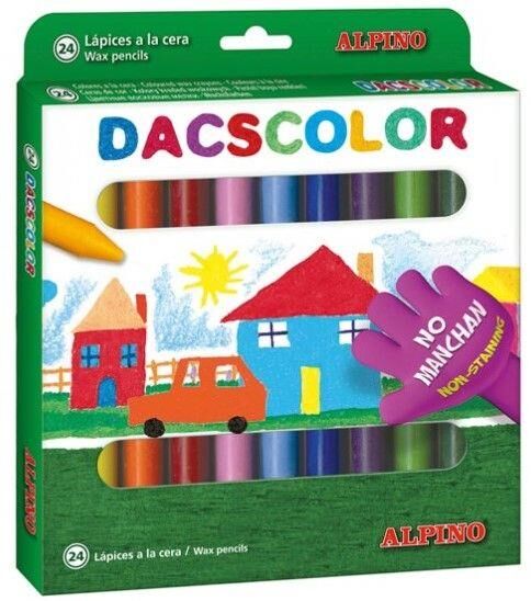 Alpino Dc-050295 Mum Boya 24 Lü
