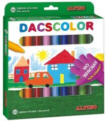Alpino Dc-050295 Mum Boya 24 Lü