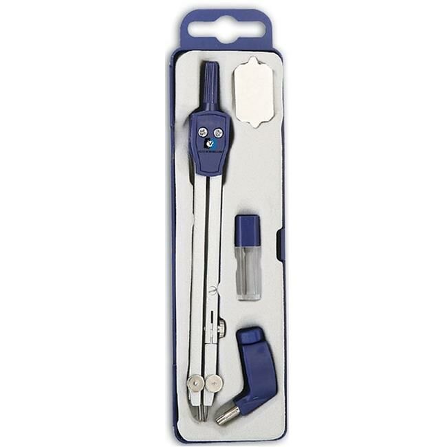 Alex Schoeller Pergel Metal Tek Kırmalı Alx-807
