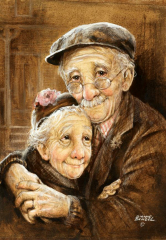 İkinci  Bahar 500 Lü Puzzle