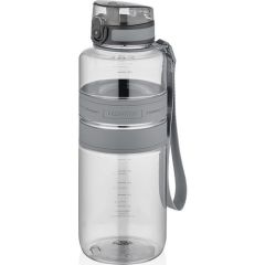 Uzspace 1500 Ml Trıtan Matara - Gri