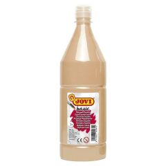 Basic 1000 Cc Şişede Ten Rengi Guaj Boya