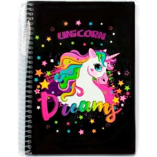 Unicorn 1802 Defter By 14X20 10'Lu