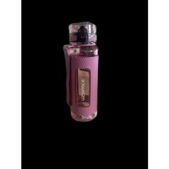 Uzspace Tritan Matara 950 Ml Plum Red