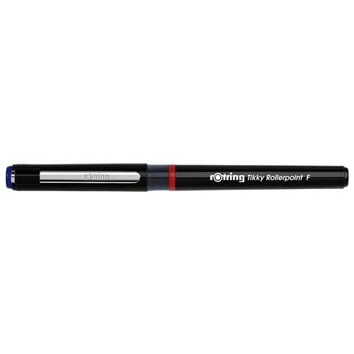 Rotring Jel Kalem 0.7 Kırmızı