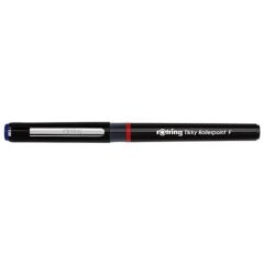 Rotring Jel Kalem 0.7 Kırmızı