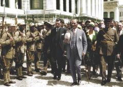 Keskin Color 34*49 500 Lü Yapboz Atatürk