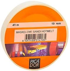Picador Maskeleme Bandı Hotmelt 40X12Mm