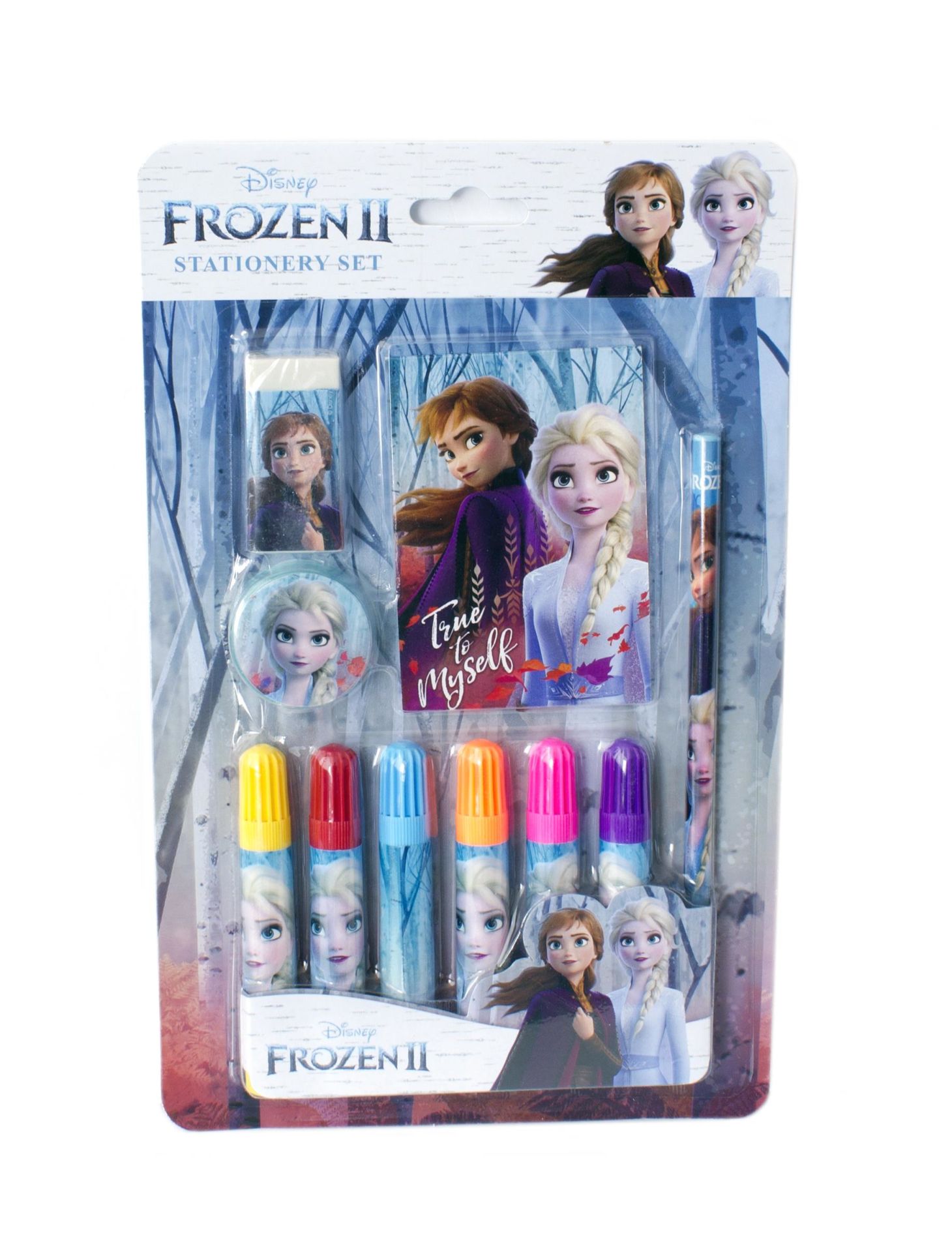 Frozen Fr-3626 Kırtasiye Seti