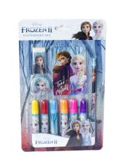 Frozen Fr-3626 Kırtasiye Seti