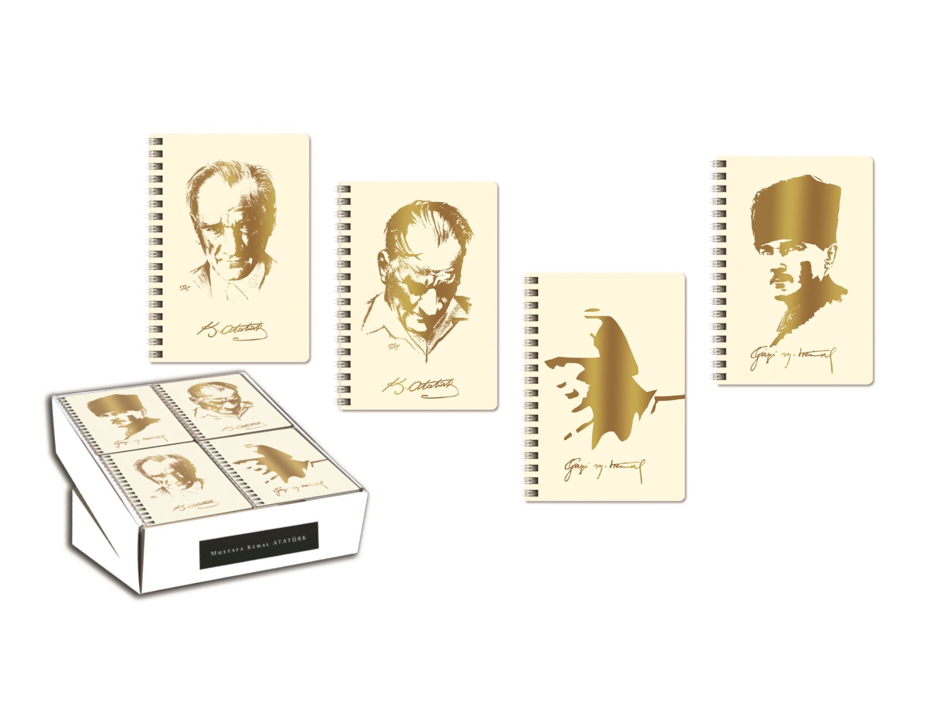 Keskin Color Ataürk