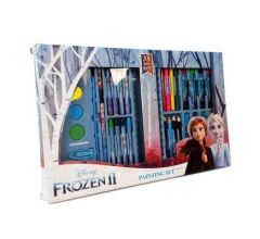 Frozen Fr-4191 Boyama Seti