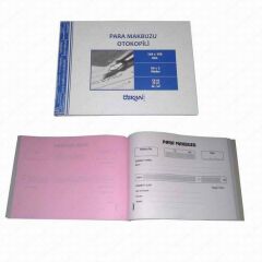 Para Makbuzu Otokopili 50*2