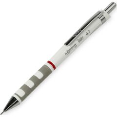 Rotring Tikky Versatil Okul Seti 0.7 Beyaz