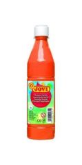 Jovi 506 Guaj Boya 500 Cc Şişede Turuncu