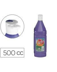Jovi 506 Guaj Boya 500 Cc Şişede Mor