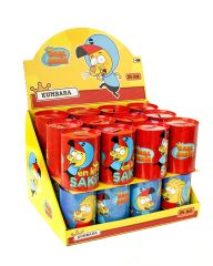 Kral Şakir Ks-6258 Metal Kumbara